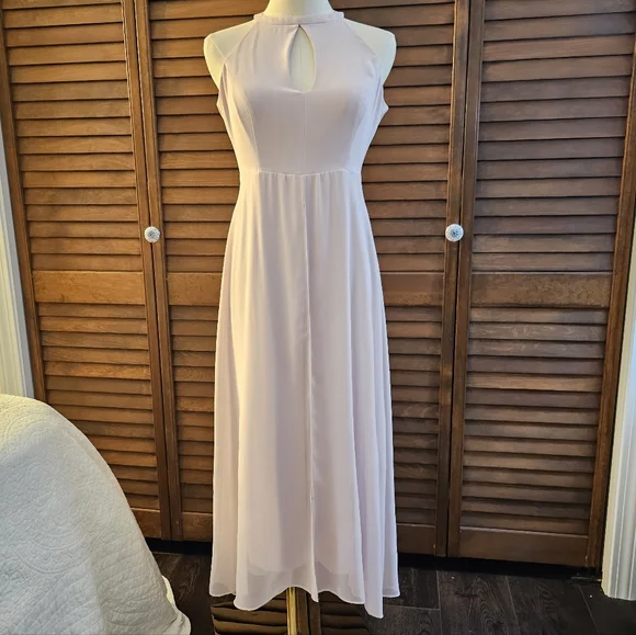 Elegant Jumpsuits Blush White House Black Market Pants Jumpsuits